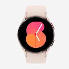 Samsung, Galaxy Watch 5, 40mm, LTE, R905, pink gold, 40 mm