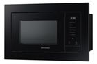 Samsung, kuchenka mikrofalowa, MG23A7318CK