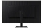 Samsung, monitor, 37", ViewFinity S70D VA 3840-2160 UHD, 16:9, 1xHDMI, 1xDP 5ms PinP/PbyP 60Hz, płaski, 2Yd2d, LS37D700EAUXEN