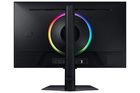 Samsung, monitor, ODYSSEY G7 LED 27", LS27DG702EUXDU, 144Hz