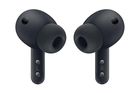 Samsung, R640 Galaxy Buds4 Pro, słuchawki, EU, czarne