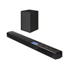 Samsung, soundbar, HW-B650F/­EN 3.1 kan, 370W, BT 4.2, Dolby Digital, czarny
