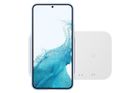 Samsung Wireless Charger Duo, without Travel Adapter, White