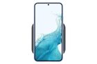 Samsung Wireless Charger Pad, with Travel Adapter Black