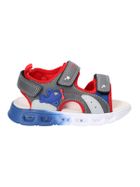 Sandały chłopięce, mix, American Club