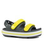 Sandały chłopięce, mix, Crocs Crocband Cruiser