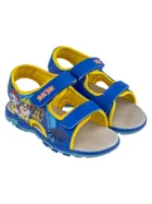 Sandały chłopięce, niebieskie, Psi Patrol, Otaro
