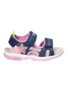 Sandały dziewczęce, mix, American Club