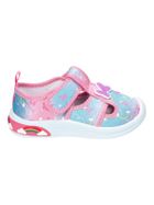 Sandały dziewczęce, mix, American Club