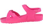 Sandały dziewczęce, różowe, Birkenstock Rio Eva Kids