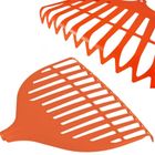 Saska Garden, Clog Free, grabie ogrodowe nienabijające liści