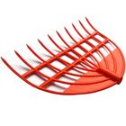 Saska Garden, grabie ogrodowe