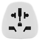Savio, adapter podróżny, gniazdo globalne, wtyk UK, AP-05