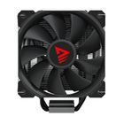 Savio, chłodzenie, CPU FROST BLACK X2