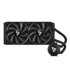 Savio, chłodzenie wodne, CPU 240 MM NOX