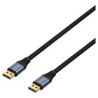 Savio, kabel, displayport, 2.1 3M CL-211