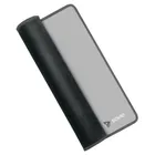 Savio, podkładka pod mysz, 25-25 cm, turbo dynamic, rozmiar S, grey