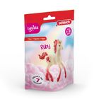 Schleich, Bayala, Jednorożec Rubin, figurka kolekcjonerska, 70774