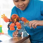 Schleich, Eldrador Creatures, Gigant lodowy, zestaw, 70146