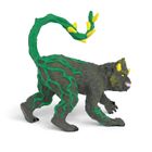 Schleich, Eldrador Creatures, Szympans z Dżungli, figurka, 70835