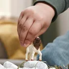 Schleich, Farm World, Koźlątko burskie, figurka, 14930