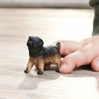 Schleich, Farm World, Owczarek niemiecki szczenię, figurka, 14925