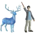 Schleich, Harry Potter, Harry i Patronus, figurki, 42680