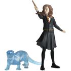 Schleich, Harry Potter, Hermiona Granger i Patronus, figurki, 42681