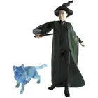 Schleich, Harry Potter, Profesor McGonagall i Patronus, figurki, 42682