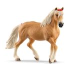 Schleich, Horse Club, Klacz rasy Haflinger, figurka, 13950