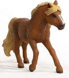 Schleich, Horse Club, Kuc islandzki ogier, figurka, 13943