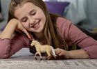 Schleich, Horse Club, Norweska klacz fiordzka, figurka, 13980
