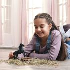 Schleich, Horse Club, Ogier rasy Lusitano, figurka, 14918