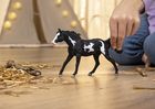 Schleich, Horse Club, Wałach rasy Paint Horse, figurka, 14900