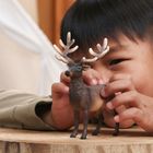 Schleich, Wild Life, Jeleń Amerykański, figurka, 14992