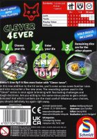 Schmidt, Clever 4 Ever, Pełna taca, gra logiczna