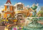 Schmidt, Junes Journey, Secret puzzle, Rodzinny dom na Wyspie Orchidei, puzzle, 1000 elementów