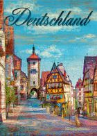 Schmidt, Niemcy, puzzle, 1000 elementów