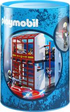 Schmidt, Playmobil, puzzle skarbonka, 100 elementów