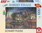Schmidt, Robert Finale, puzzle, 1000 elementów