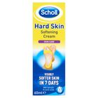 Scholl, Problemy stóp, krem zmiękczający twardą skórę stóp, 60 ml
