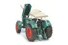 Schuco, Hanomag Robust 900 with Top, samochód, 1:43
