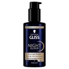 Schwarzkopf, Gliss overnight repair, serum do włosów zniszczonych, 100 ml