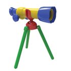 Science Cool, Teleskop 15x, zestaw naukowy