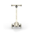 Scoot & Ride, Highwaykick 3S, hulajnoga z systemem sterowania 2w1, Ash