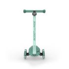 Scoot & Ride, Highwaykick 3S, hulajnoga z systemem sterowania 2w1, Forest