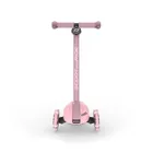 Scoot & Ride, Highwaykick 3S, hulajnoga z systemem sterowania 2w1, Rose