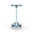 Scoot & Ride, Highwaykick 3S, hulajnoga z systemem sterowania 2w1, Steel