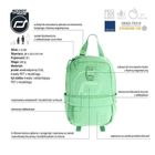 Scoot & Ride, plecak na hulajnogę, 8l, Kiwi