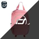 Scoot & Ride, plecak na hulajnogę, Rose, 9l